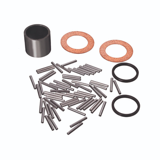 (1858B) ROLLER-BUSH-WASHER KIT FOR 73 MM IDLER GEAR