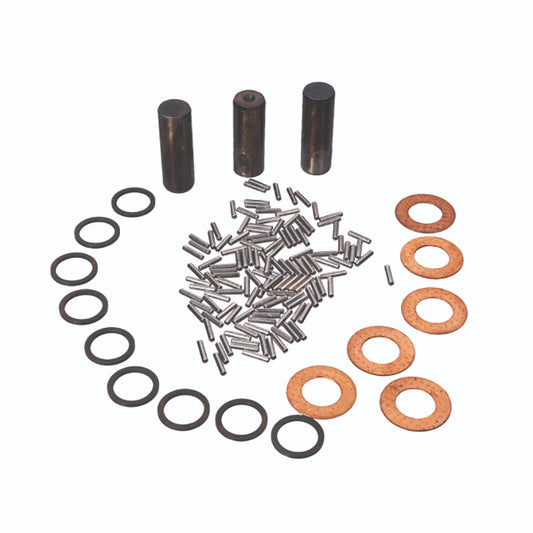 (1858Z) CARRIER UNIT REPAIR KIT W/O GEARS735-855 FE