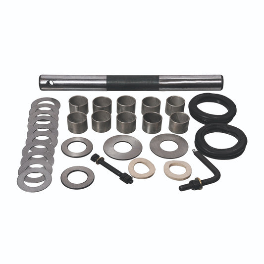 (1873) REPAIR KIT AXLE BEAM W/CENTRE PIN 735-855 FE