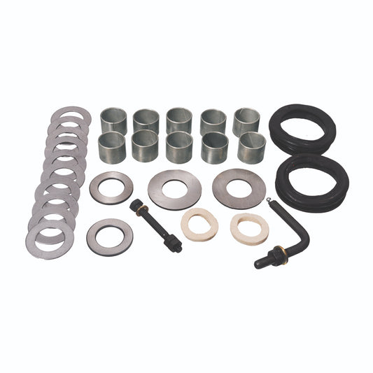 (1873A) REPAIR KIT AXLE BEAM W/O CENTRE PIN 735-855 FE