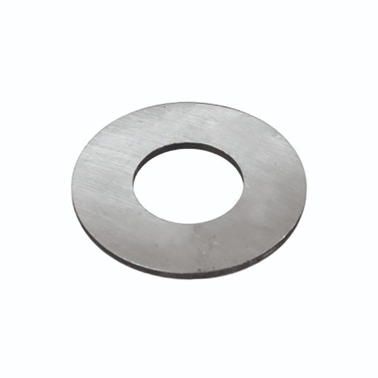 (1876) WASHER CENTRE PIN (ROUND)