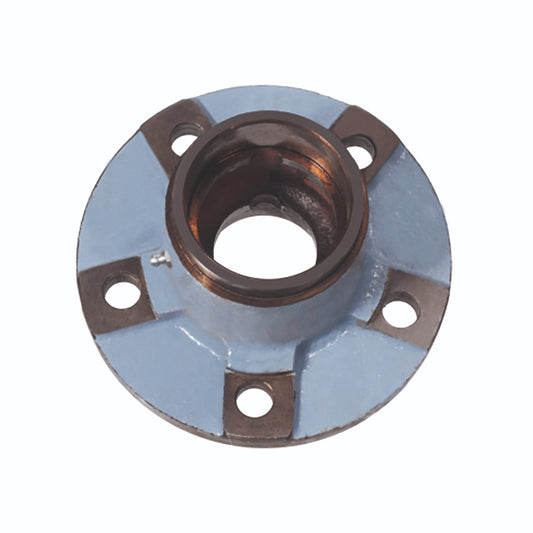 (1891) FRONT WHEEL HUB 735-855 FE (5 HOLES)