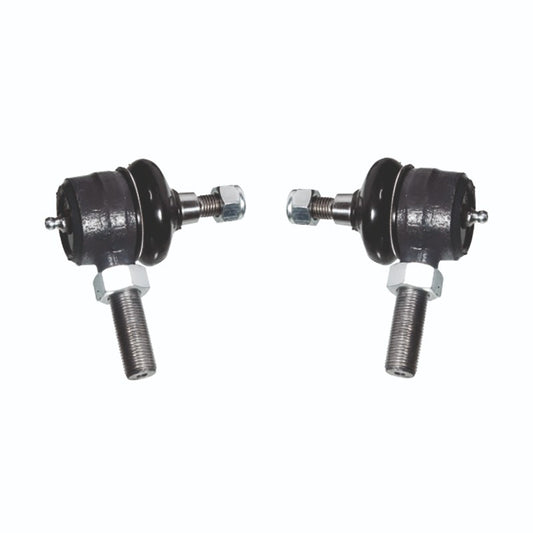 (1911ZA) TIE ROD END R.H THREAD (SET OF 2) SWARAJ