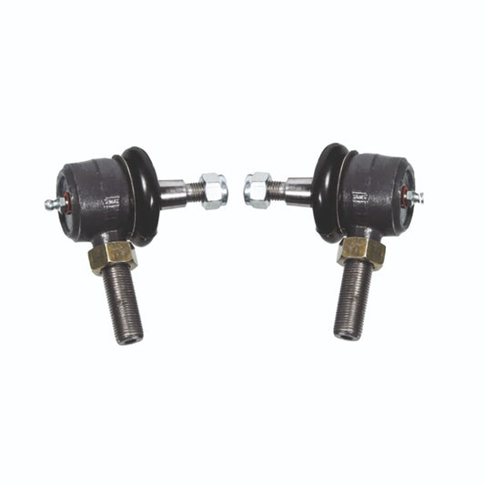 (1911ZB) TIE ROD END L.H THREAD (SET OF 2) SWARAJ