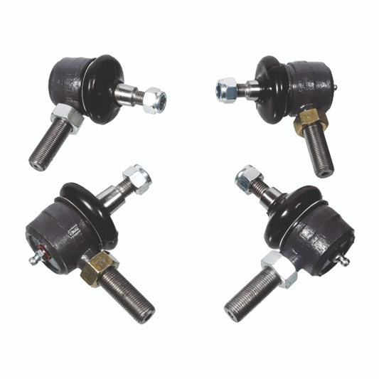 (1912) TIE ROD END (SET OF 4) SWARAJ