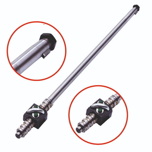 (1919C) STEERING SHAFT (690 MM) SWARAJ RANE XM