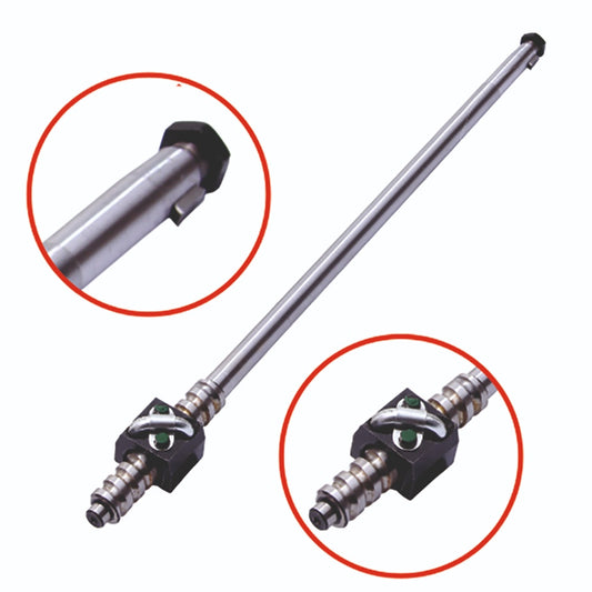 (1919E) STEERING SHAFT (625 MM) SWARAJ RANE XM LATEST