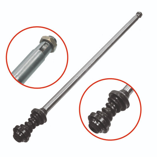 (1922A) STEERING SHAFT (705 MM) SWARAJ ZF