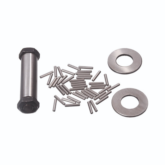 (1922P) PIN-ROLLER-WASHER KIT ZF