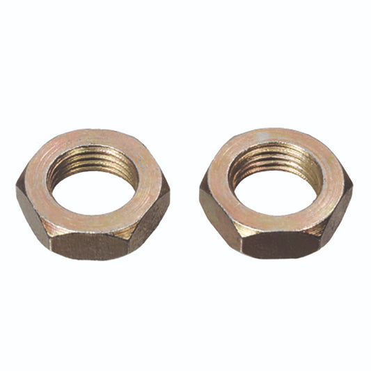 (1925F) LOCK NUT SECTOR SHAFT XLO