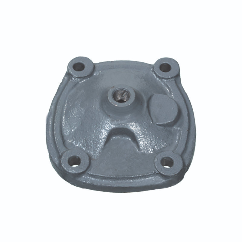 (1955G) STEERING HOUSING COVER ZF