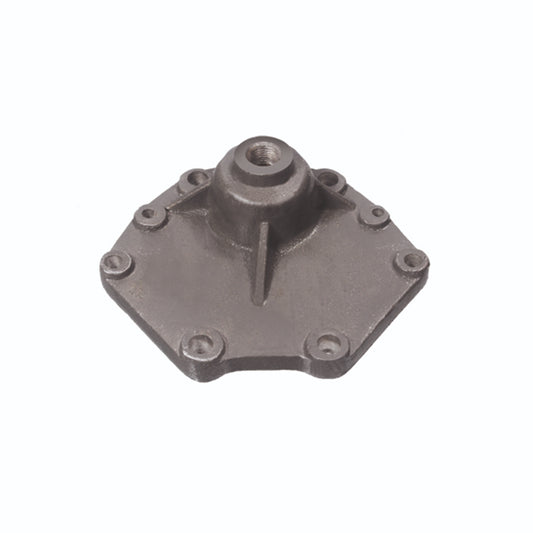 (1955N) STEERING HOUSING COVER RANE (ALLUM.)