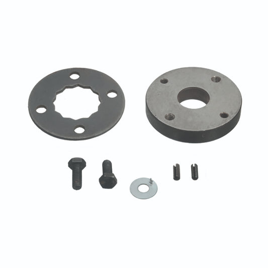 (1986D) AXLE LOCKING PLATE WASHER-SCREW KIT