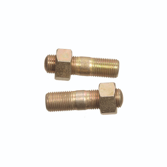 (2035B) STUD (16X1.5X40) FOR 4 HOLESPLATE ASSY.