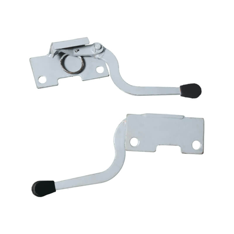 (2044C) PARKING BRAKE & LATCH ASSY. COMP.