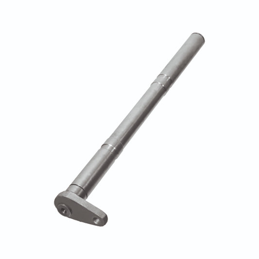 (2058M) BRAKE PEDAL SHAFT ORCHARD DRY BRAKE