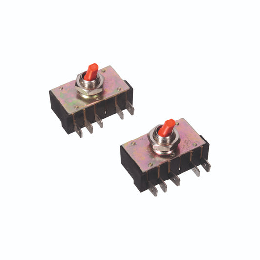 (2089Z) SWITCH HAZARD5 PINS