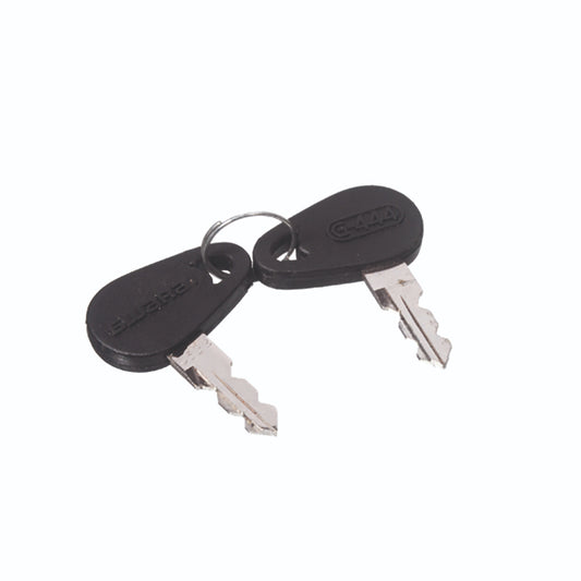 (2091AB) KEY ONLY STARTER SWITCH XM