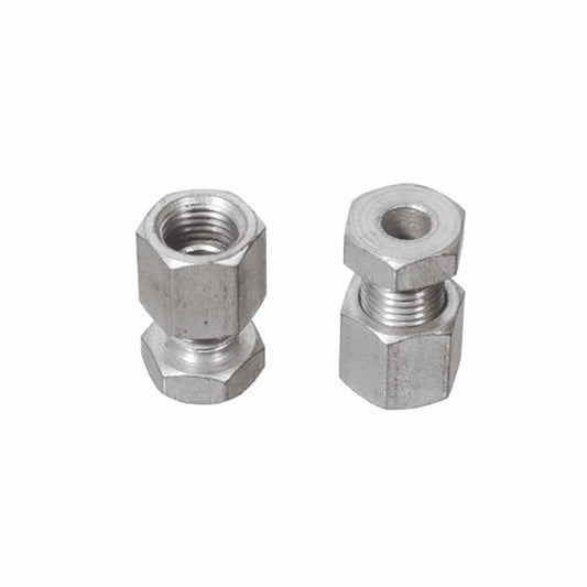 (2098E) DYNAMO ADJUSTER SOCKET & NUTBIG