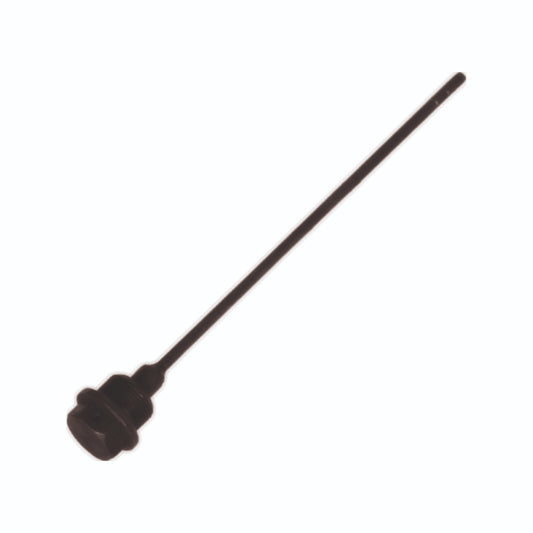 (2102Y) HYD.DIPSTICK ASSY. 735 XM (SMALL REAR COVER)