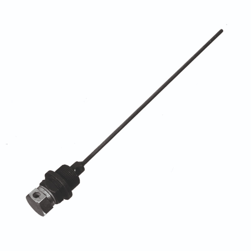 (2103A) HYD. DIPSTICK ASSY. 735-855 FE (LONG REAR COVER)