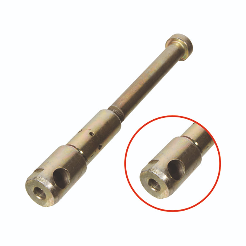 (2106B) SENSOR ROD WITH BIG CLEVIS 735FE-735XM-834XM-724 LONG REAR COVER