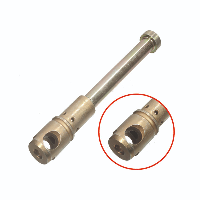 (2106F) SENSOR ROD WITH SMALL CLEVIS 744-855 XM SMALL REAR COVER