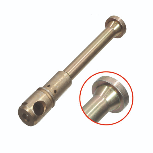 (2106G) SENSOR ROD WITH SMALL CLEVIS (TAPER HEAD) 735FE-735XM-834-744-855XM SMALL REAR COVER