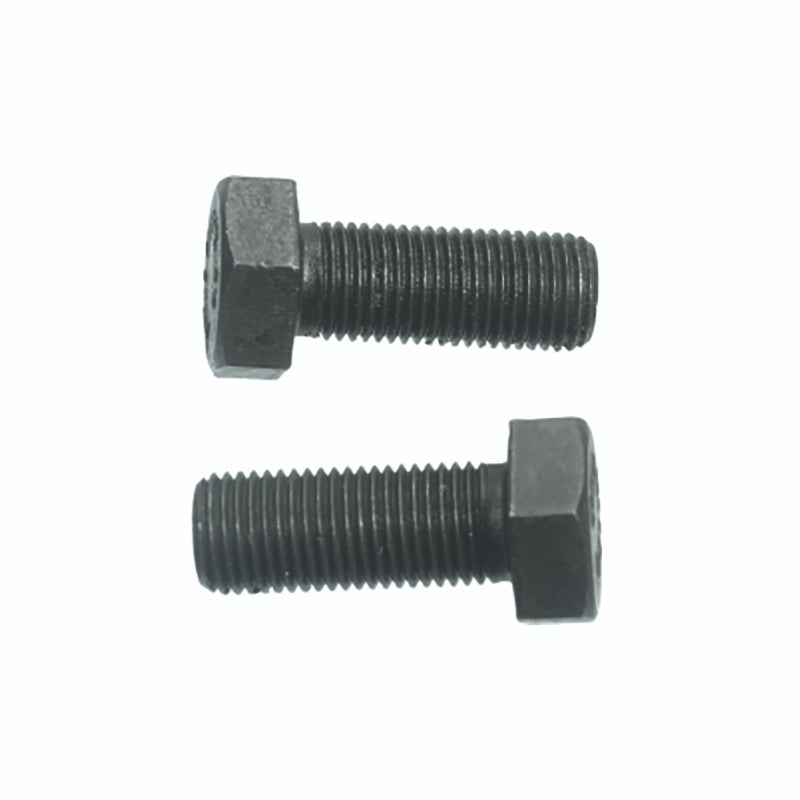 (2120Z) HEX SCREW ANGLE BRACKET (14x1.5x3.5)