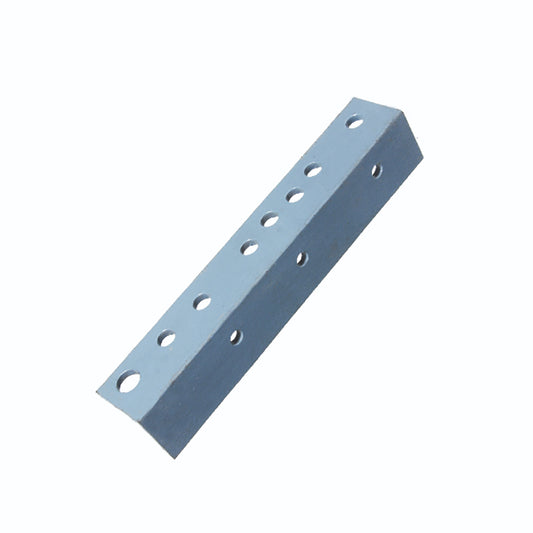 (2121) ANGLE BRACKET L.H. (17"-3/8 Holes)735