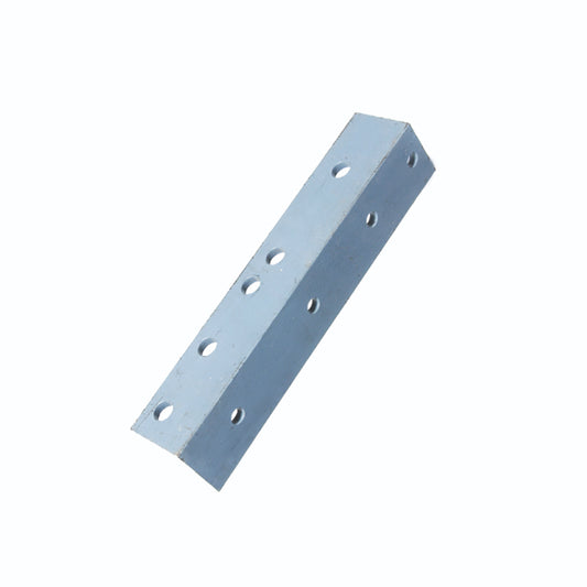 (2121B) ANGLE BRACKET L.H. (16"-4/5 Holes) 735 FE