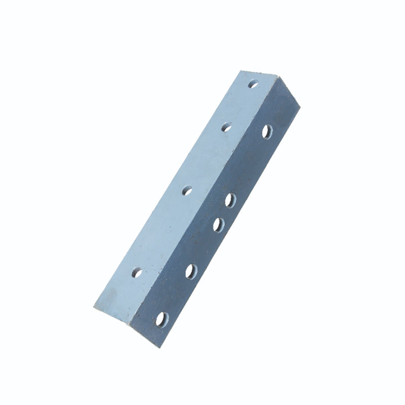 (2122B) ANGLE BRACKET R.H. (16"-4/5 Holes) 735 FE