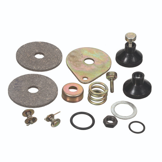 (2161Z) OPERATING SECTORREPAIR KIT (15 PCS)