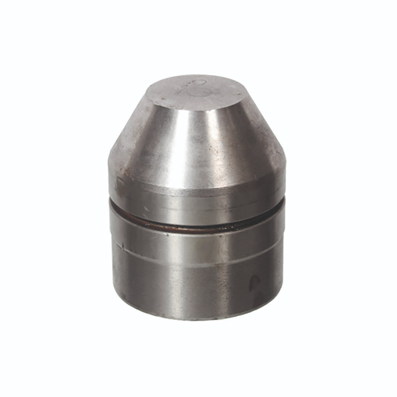 (2166A) PISTON ASSY. (90 MM SINGLE GROOVE) 744-855 FE