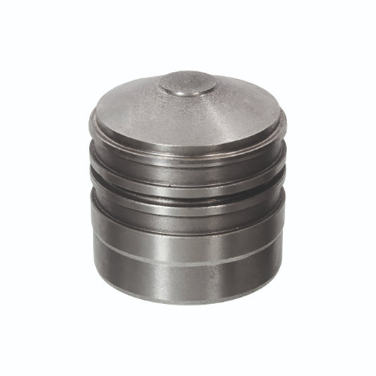 (2166B) PISTON ASSY. (90 MM-3 GROOVE) 744-855 FE