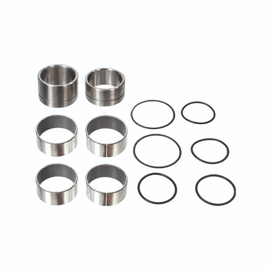 (2172C) COMPOSITE BUSH COMPLETEKIT (KIT OF 12) FOR 50MM LIFT SHAFT