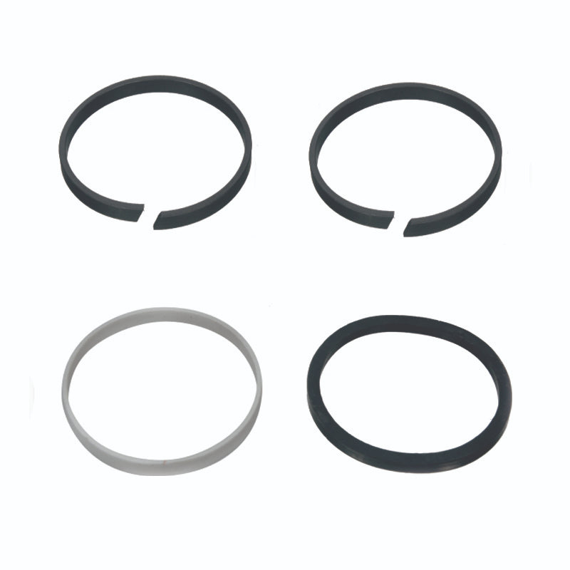 (2175A) PISTON SEAL(KIT OF 4) 855 FE (86 MM - 3 GROOVEPISTON)