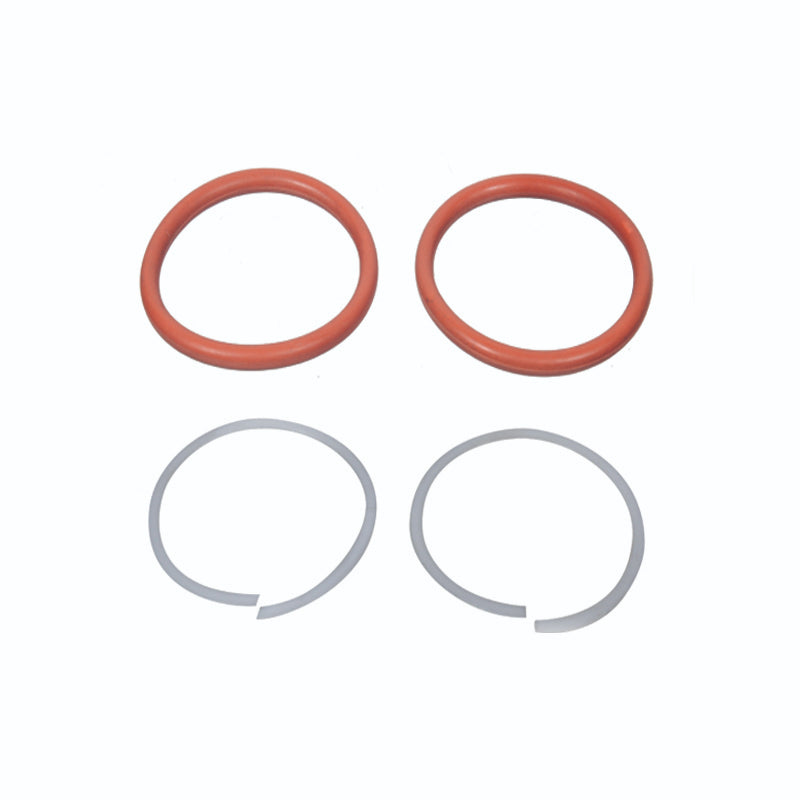 (2176X) PISTON SEAL (KIT OF 4) 735 O/M (76 MM - 2 GROOVE PISTON)