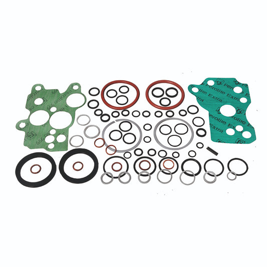 (2176H) HYD.'O' RING KIT 744-855FE