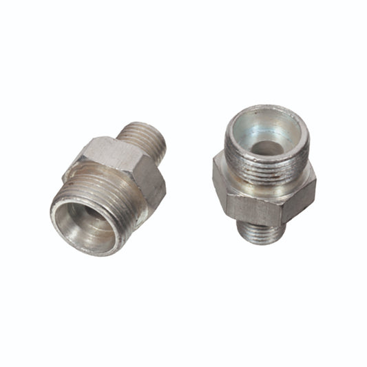 (2198C) ADOPTER FOR DELIVERY PIPE (STRAIGHT BORE) 22 x 1.5