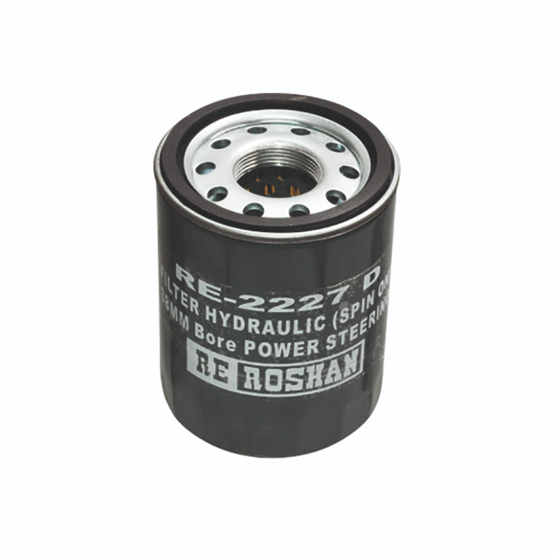 (2227D) HYD.FILTER (SPIN-ON-38MM BORE) POWER STEERING