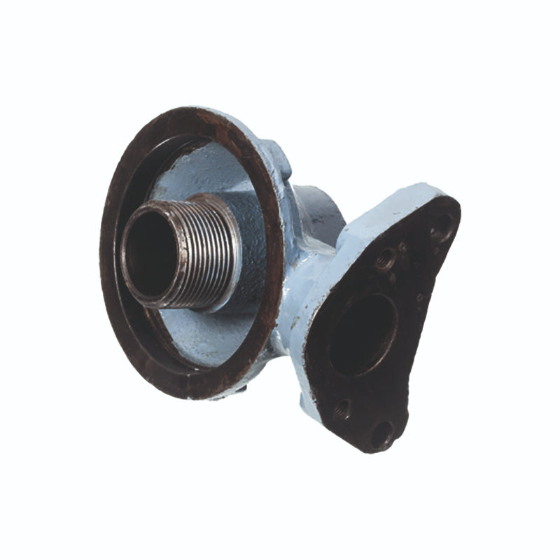 (2229A) FILTER HEAD (ADOPTER-SPIN ON) C.I. POWER STEERING