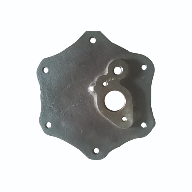 (2230A) COVER C.I. FOR SPIN ON FILTER (POWER STEERING)