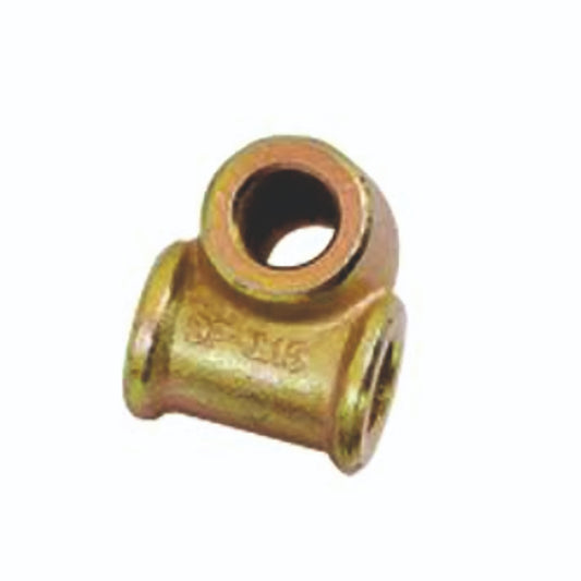 (2253C) NUCKLE(CROSS) LEVELLING BOX ASSY.