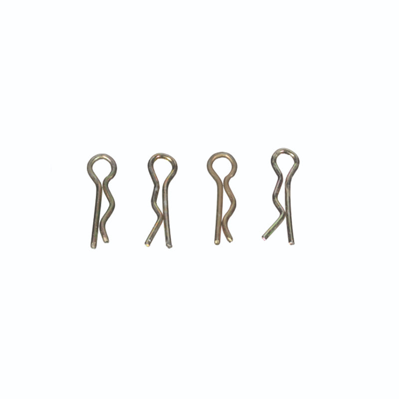 (2273A)HAIR PIN "R" 1.6 MM