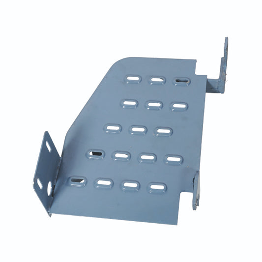 (2277G) FOOT BOARD L.H. 735 XM