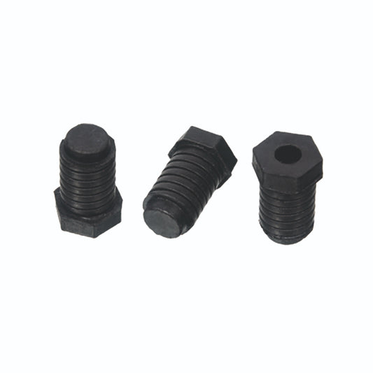 (2308) RUBBER (GROMMET) BONNET THREAD TYPE