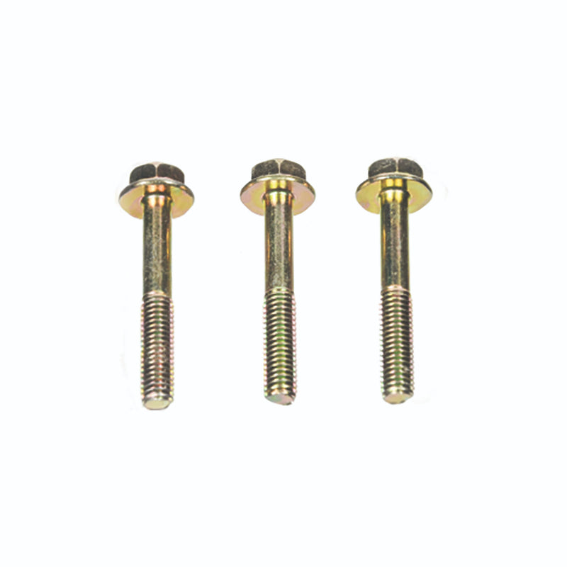 (2316F) SHOW BOLT 6x40 (FLANGE HEAD)855FE