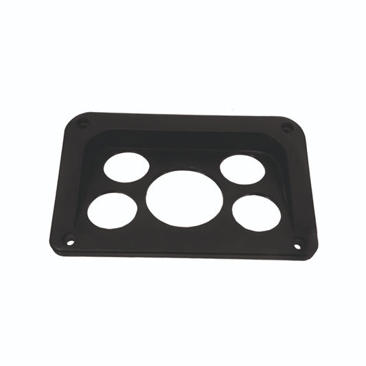 (2318B) PANEL (METER) COVER 855