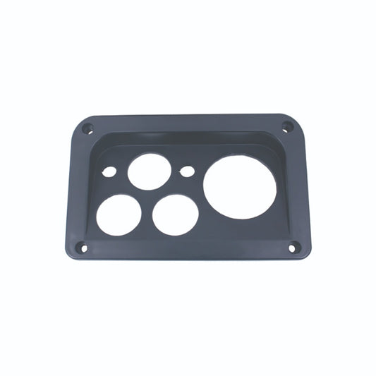 (2318BA) PANEL (METER) COVER 855 N/M